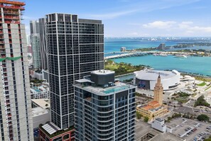 Exterior - Miami 169 - One Bedroom Apartment, Sleeps 4 (Miami)