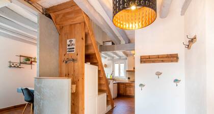 Holiday Home 'La Ferme Du Château' with Private Terrace and Wi-Fi