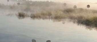 The Little Manatee home / Your Lake & Wildlife Retreat
Wekiva Springs & Disney