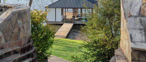 Terrain de lâhĂ©bergement