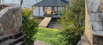 The Finding Place at Lake Palestine