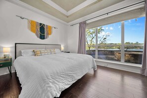 4 slaapkamers, wifi, beddengoed