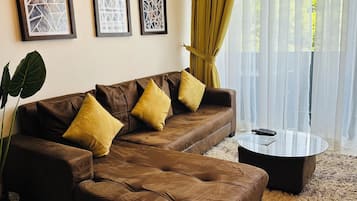 منطقة المعيشة