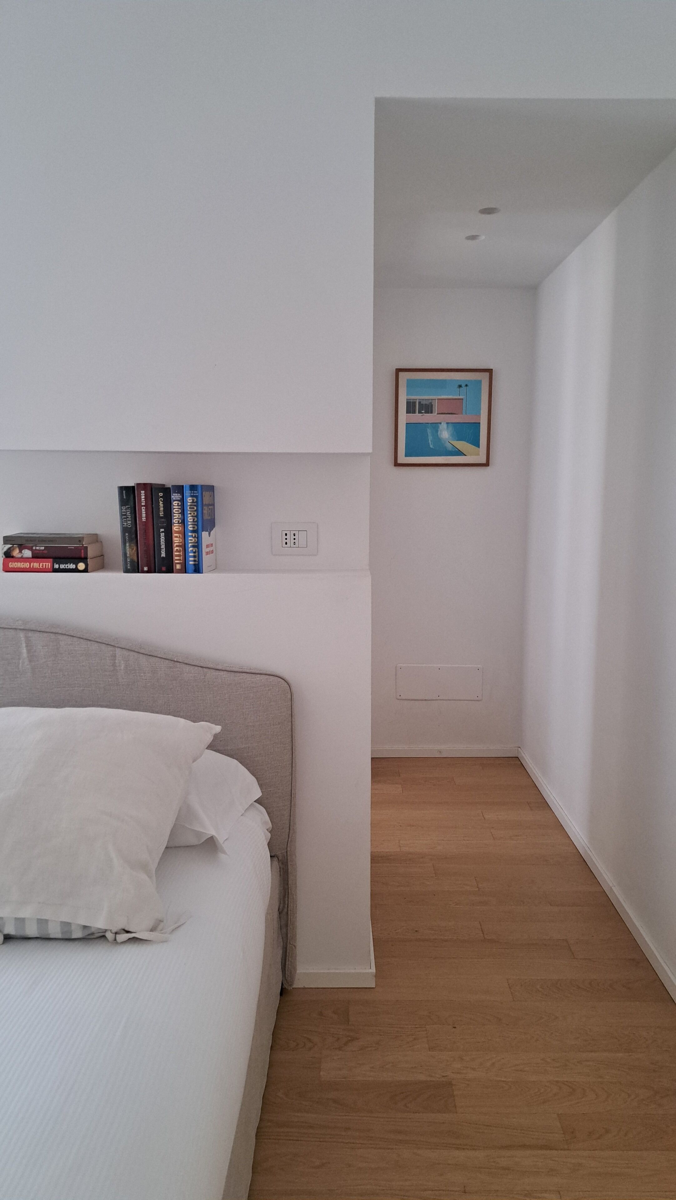 3 chambres, fer et planche à repasser, lit parapluie, Wi-Fi gratuit