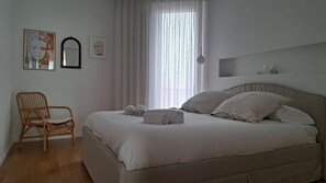 Room - Tolstoy Suite - 2 bedrooms apartment - Elegance in Tortona District (Milano)