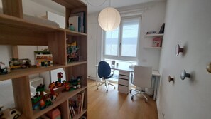 Barnområde