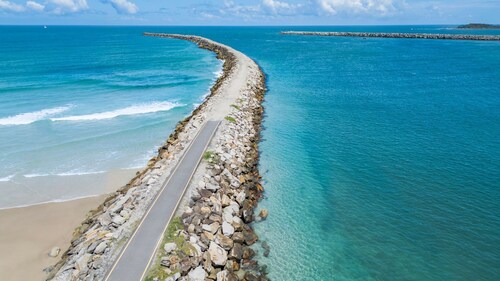Circa@60 - Easy Coastal Getaway in Iluka