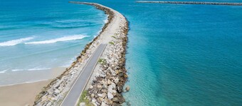 Circa@60 - Easy Coastal Getaway in Iluka