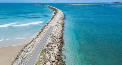 Circa@60 - Easy Coastal Getaway in Iluka