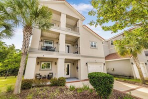 Exterior - 🐚🌴Luxury 4BR Home w/ Private Elevator | Community Pool | Driftwood Dunes🌴🐚 (Pensacola)