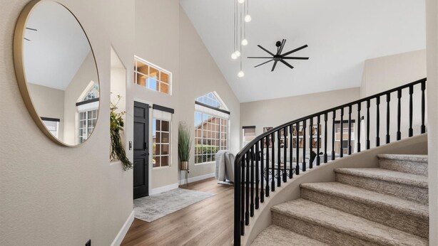 Unclassified image, 1 of 41, button - Tranquil 4-Bedroom House in charming Cave Creek-Fresh Remodel (Cave Creek)