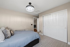 4 chambres, Wi-Fi, draps fournis
