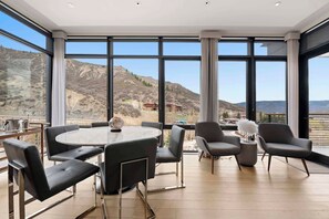Dining - One Snowmass West 301 (Snowmass)
