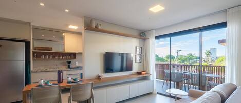 Appartement | Coin séjour