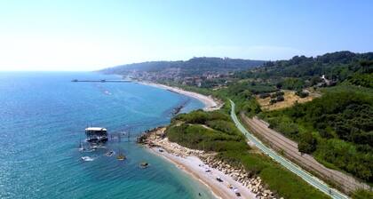 Lilly's Home | in the village of mosaics, between sea and mountains
