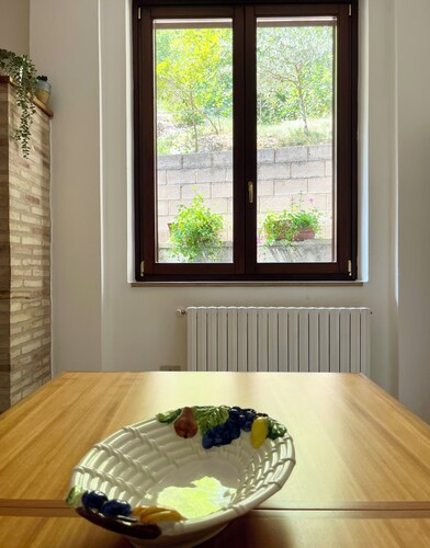 Lilly's Home | in the village of mosaics, between sea and mountains 