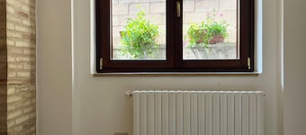 Lilly's Home | in the village of mosaics, between sea and mountains