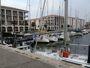 Port de plaisance