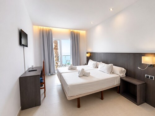 Hotel Bossh Lido