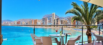Hotel Bossh Lido