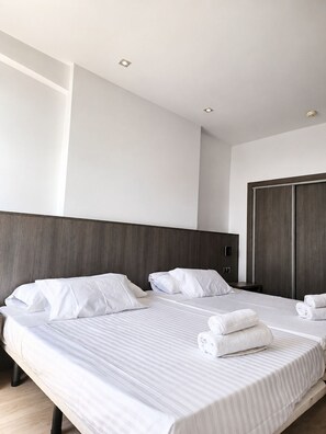 Double Superior Room Sea View SKYLINE - Hotel Bossh Lido (Benidorm)