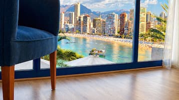 Superior Room Sea View | Beach/ocean view