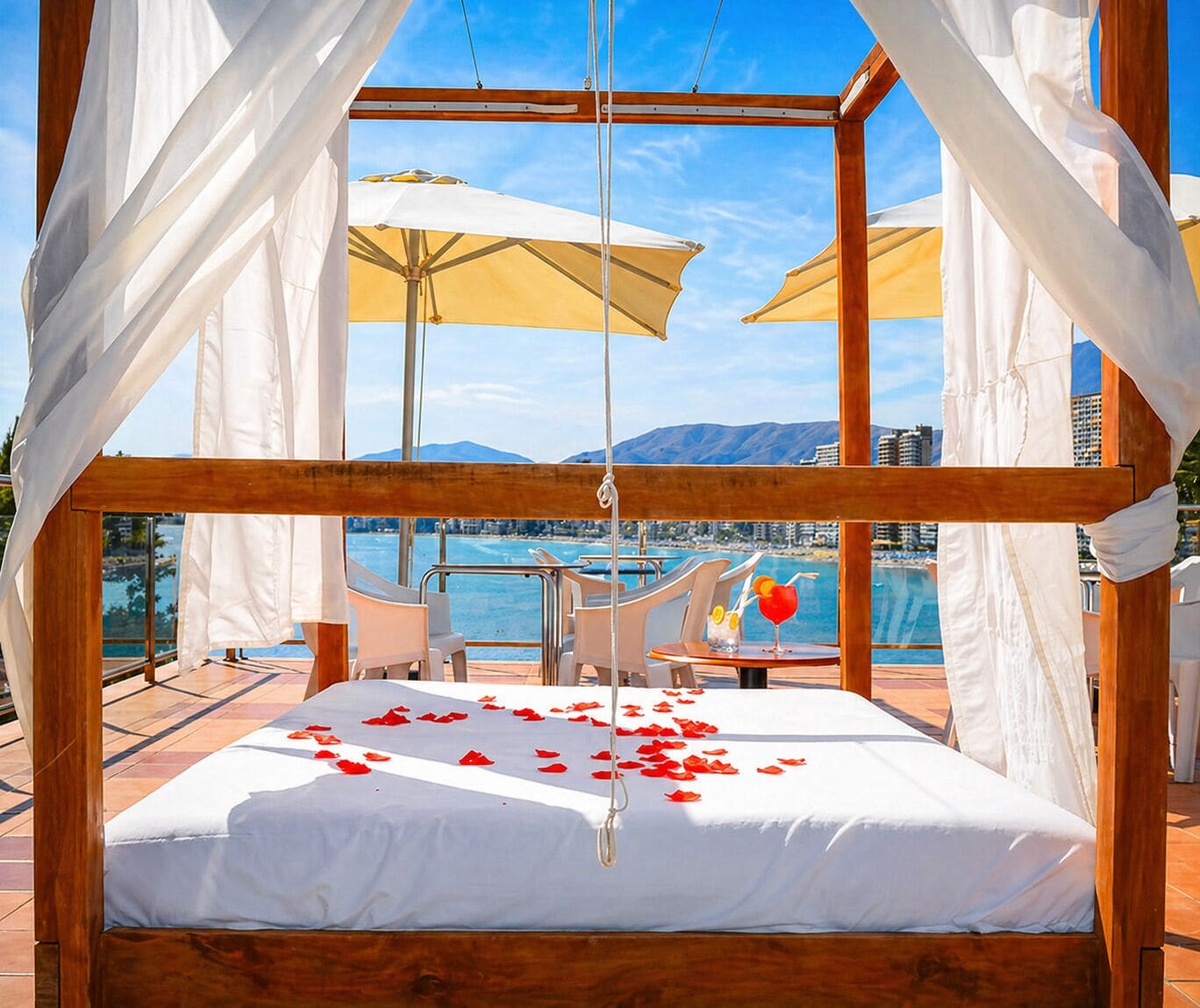 Solarium