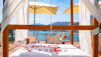 Solarium