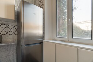Interior - GuestHost - Cozy apartment of approximately 55 m2, able to accommodate up to 4 people, located on the first floor of a building with lift (NOT suitable for people in wheelchairs).The property is located in the Risorgimento district, in a residential area (Milan)