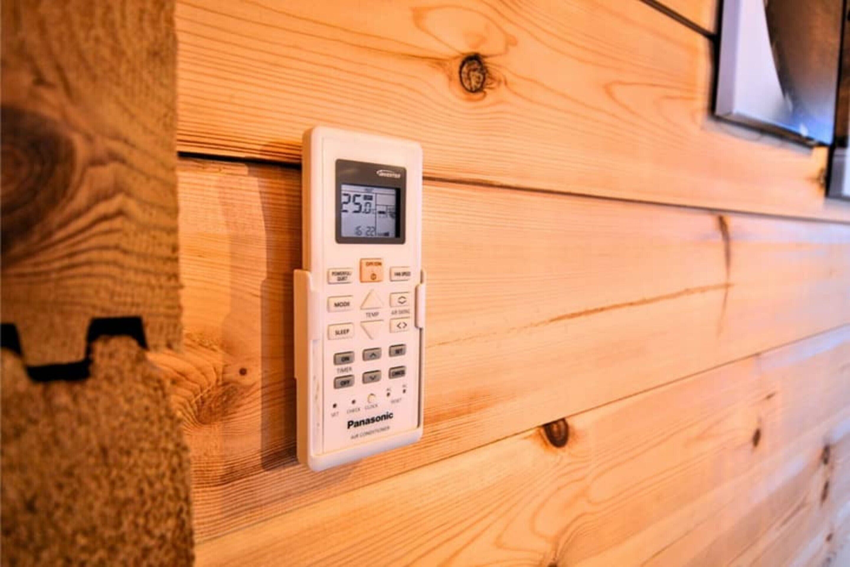 Chalet | Interior detail