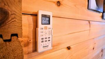 Chalet | Interior detail