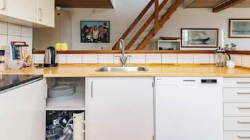 House | Interior