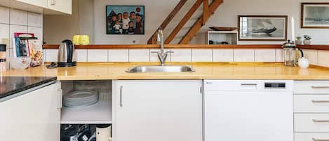 Ferienhaus | Innenbereich
