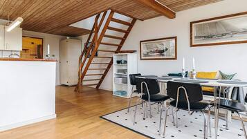 House | Interior