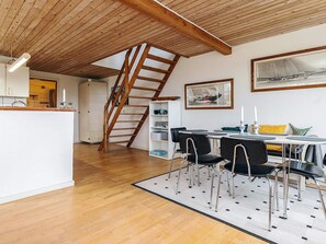 House | Interior - 4 Person Holiday Home in Assens (Assens)