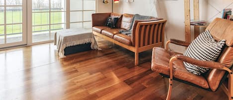 Casa | Interior