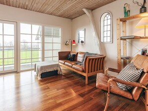 Maison | Intérieur