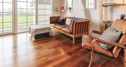 4 Person Holiday Home in Assens
