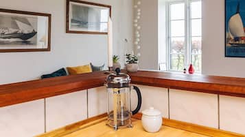 House | Interior