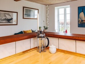 House | Interior - 4 Person Holiday Home in Assens (Assens)