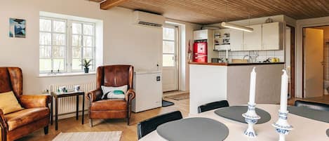 Casa | Interior