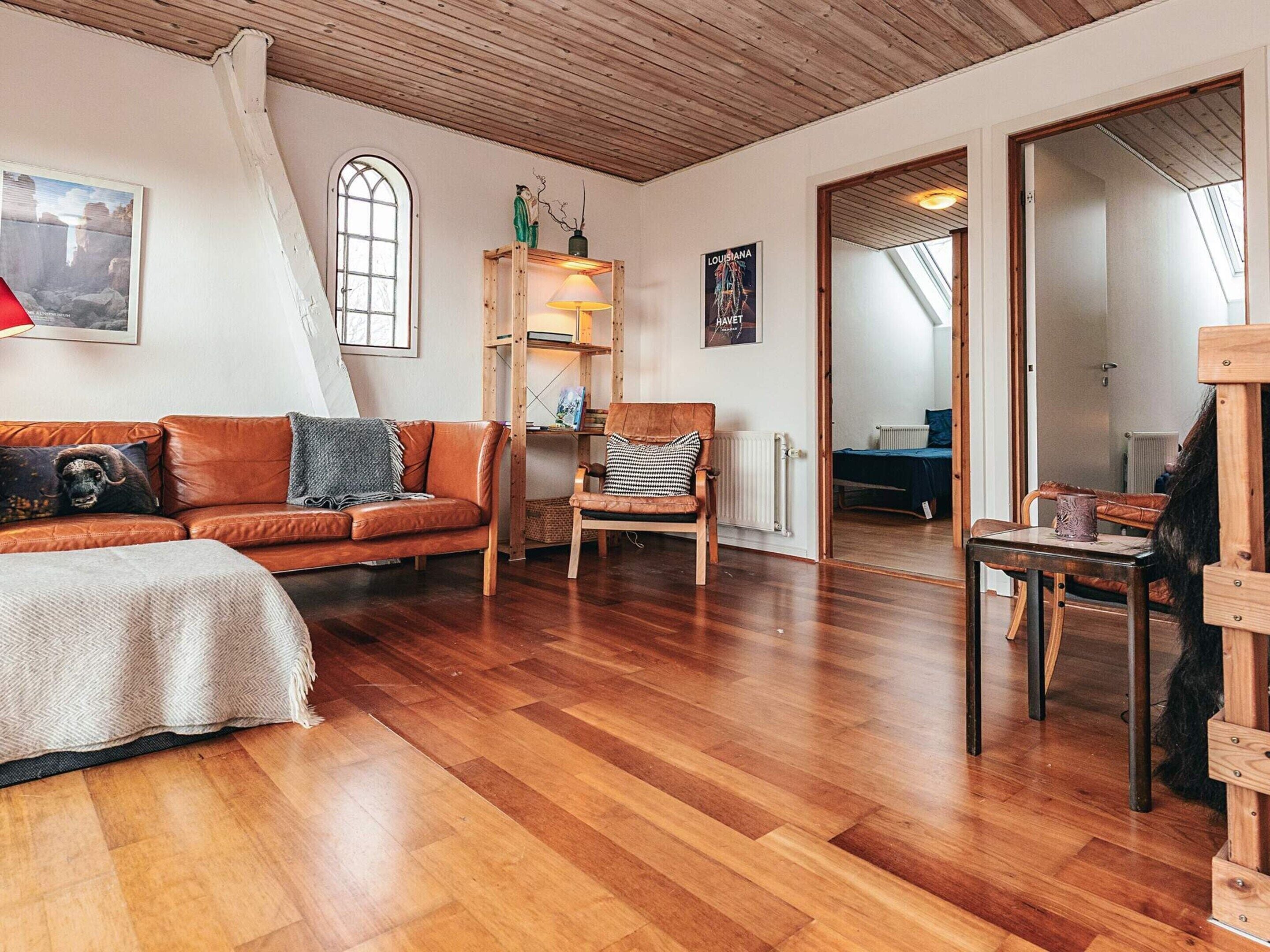 Casa | Interior