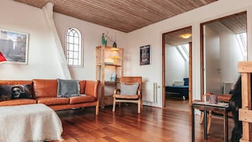 House | Interior