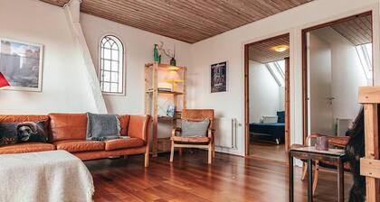 4 Person Holiday Home in Assens