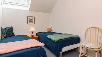 House | Interior