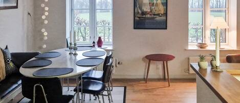 單棟房屋 | 內部