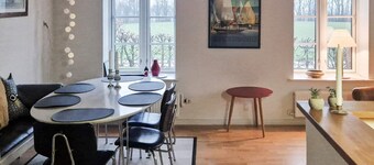 4 Person Holiday Home in Assens