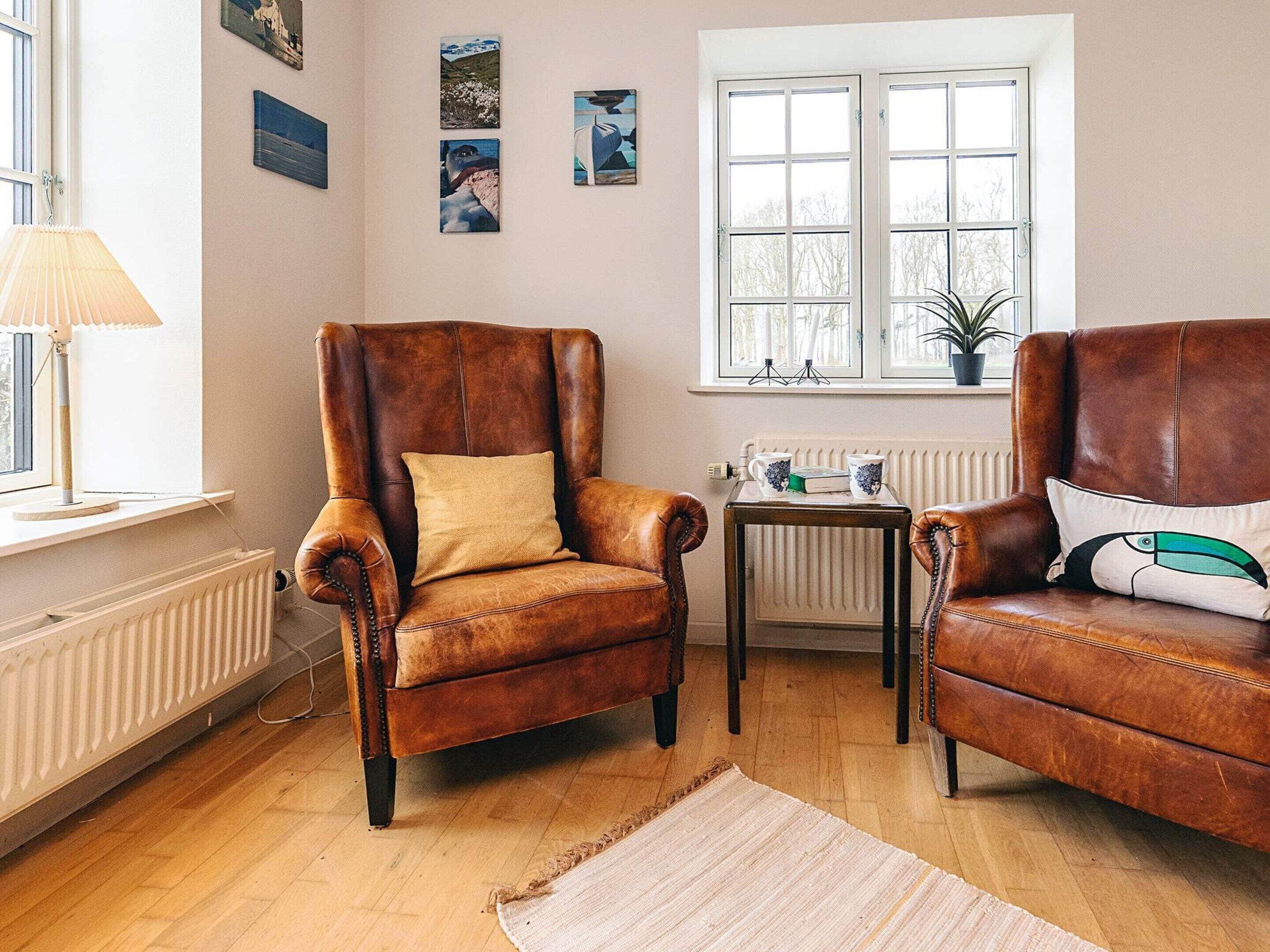 Maison | Intérieur