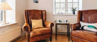 4 Person Holiday Home in Assens