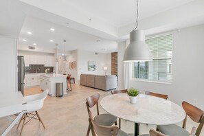 Interior - Modern 2BR Condo with Lazy River Near Disney (Kissimmee)